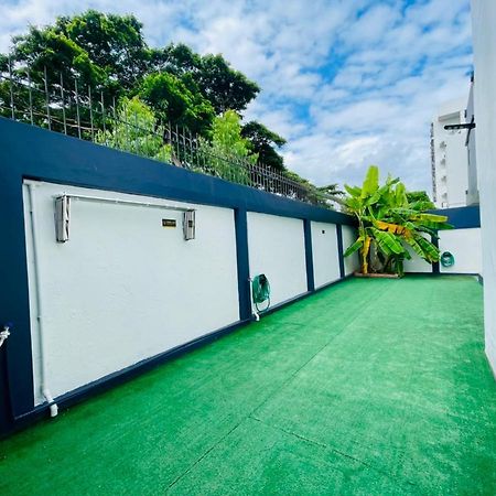 Kw Pool Villa Pattaya Exterior photo